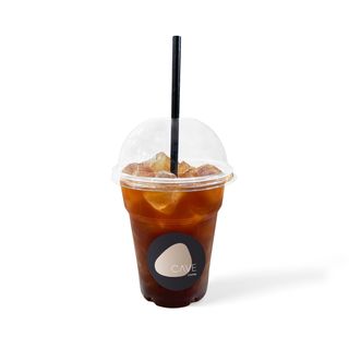 Iced Americano 230 ml