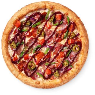 Picantă din belșug Mică Traditional