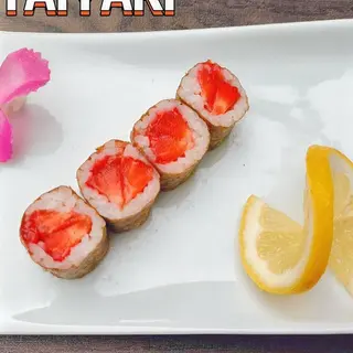 12 MAKI MORANGO