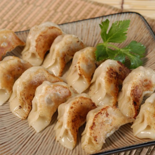 Gyozas(Dumplings)