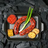 Наденица на войводата (300г)