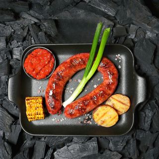 Наденица на войводата (300г)