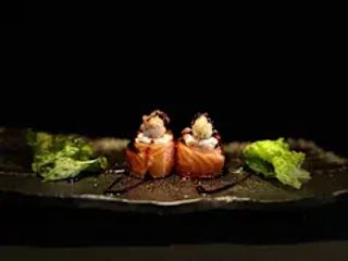 Gunkan Kokoro 2 pezzi