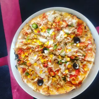 Vegetariana