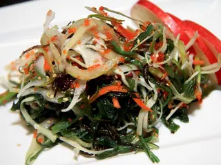 Wakame