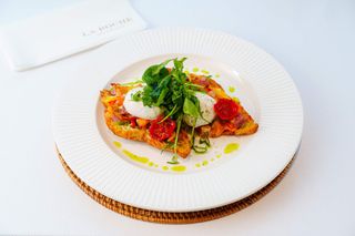 Bevandin kroasan 220g