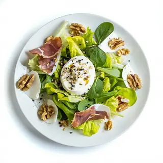 ENSALADA LOAD