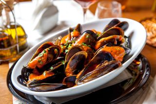 Pepatta de cozze