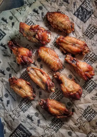 pollo fritto - straccetti di pollo