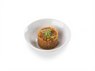 Тушкована капуста (200g)