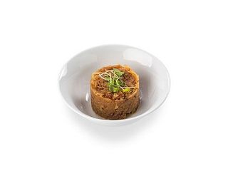 Тушкована капуста (200g)