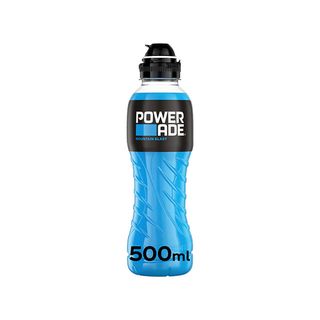 Powerade Mountain Blast 0,5l