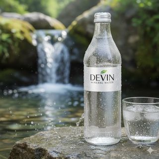 Девин газирана вода