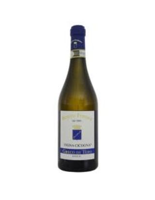 Greco di tufo DOCG Campania Benito Ferrara 0.75cl
