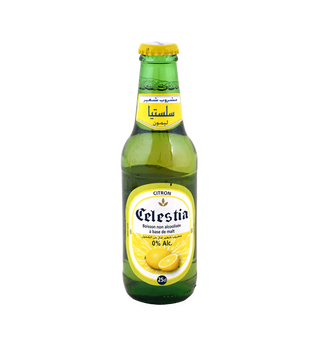 Celectia Citron