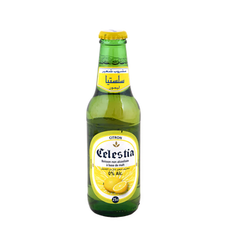 Celectia Citron