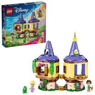 Miniturnul lui Rapunzel - 43294