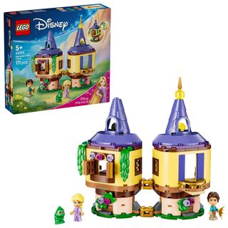Miniturnul lui Rapunzel - 43294