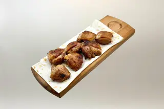 Coco Шашлык из утки