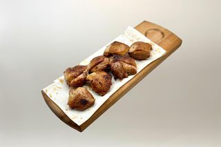 Coco Шашлык из утки