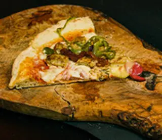 Pizza Poulet