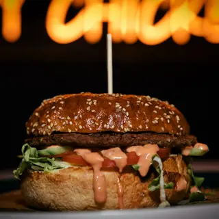 Classic Burger