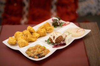 Combinado Shishtaouk