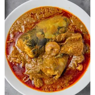Banga soup