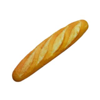 Barra De Pan (220 G.)