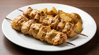 Malai Botti Con Patatas