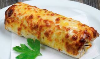 Rollo Gratinado