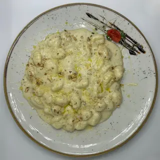 Njoke sa gorgonzolom i orasima 450 gr
