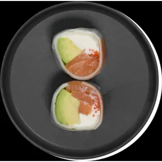 AROMAKI SAUMON 
