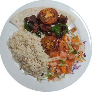 Kuzu sis (pequeño)