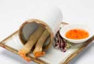 N.171 Involtini ebi 4 pezzi