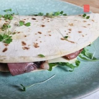 Piadina PARMA
