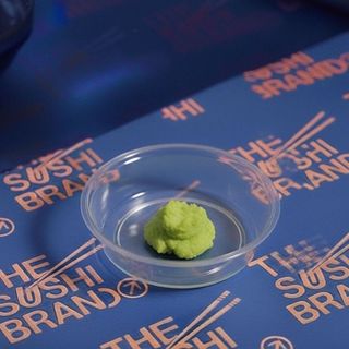 Wasabi