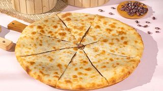 ლობიანი 6 ნაჭრიანი