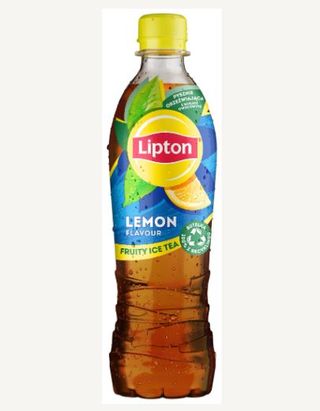 Lipton cytryna
