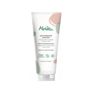 Leche Hidratante Corporal Melvita 175Ml