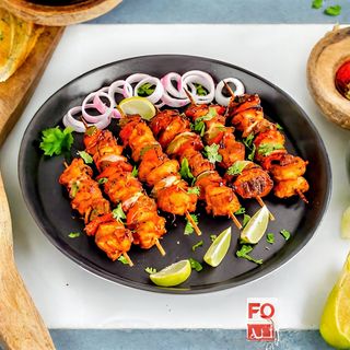 Chicken Tikka