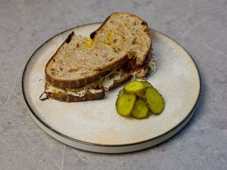 Сендвіч з яловичиною (0,370g)