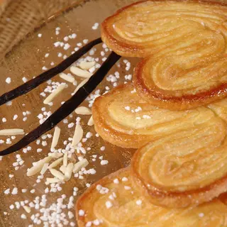 Palmera

