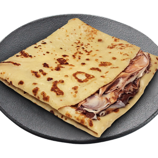 Palačinka sa eurokremom i plazmom