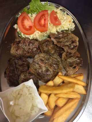 Teleći bubrezi 200 gr