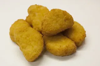 Birbe di Pollo