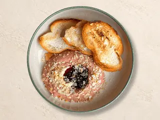Курячий паштет (220g)