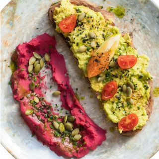 Avocado Toast