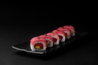 მაგურო მაკი