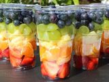 Salade De Fruit